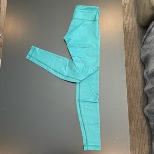 Wunder Under Pant III